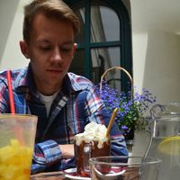 Tomáš Kropáček的照片