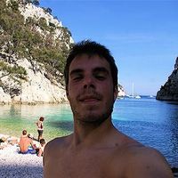 Jean-Philippe Simard's Photo