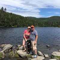 Sarah Bailey's Photo