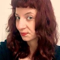 Nina Hendricks's Photo