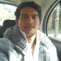 Avish Cheetaram's Photo