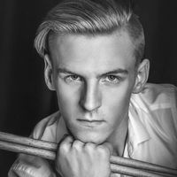 Laurynas Stanys's Photo