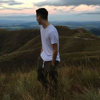 Sebastian Rodriguez's Photo