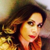 Ligia Fagundes的照片