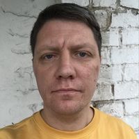 Viktor Gemini's Photo