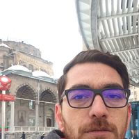 cagatay nas的照片