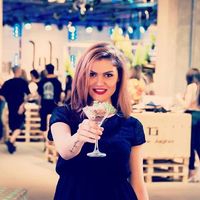 Fotos von Barbara Ferreira