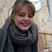 Anne-Laure Lecomte's Photo