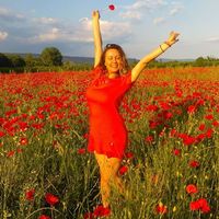 Cristina Draghici's Photo