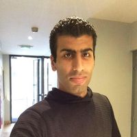 Sofiene El Bahri's Photo