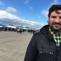 Дмиирий Тюменев's Photo