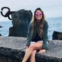 Maria Romero Victorica's Photo