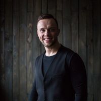 Le foto di Vitalii Smulskyi