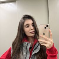 Кристина Васильева's Photo