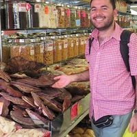 J. Pablo Vivanco Lovazzano的照片