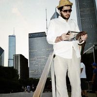 Hamza Sekkate's Photo