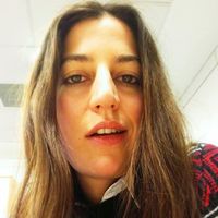 Başak Çelikcan的照片