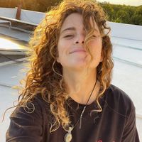 Ananda Gamio's Photo