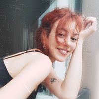 Kristina Mastilović's Photo