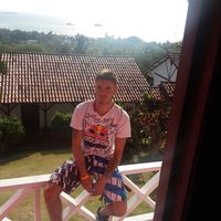 Alexander Nada's Photo