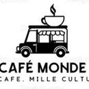 Café Monde: Brazzaville Weekly MeetUp's picture