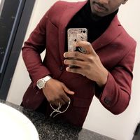 Ibrahima Ly的照片