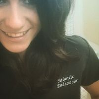 Siobhan Nairne's Photo