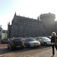 Guillaume Dekoninck's Photo