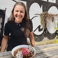 Felizitas Roder's Photo