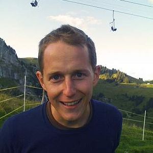 Ben Schmid | Lausanne, Vaud, Switzerland | Couchsurfing