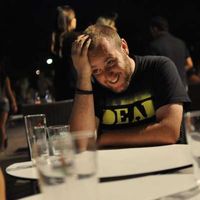 Romain Despinasse's Photo