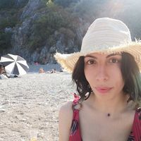 Berna Yılmaz's Photo