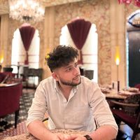 Himanshu Pargain's Photo