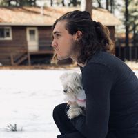 William Sidell的照片