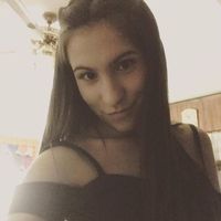 Mica Echichurre's Photo