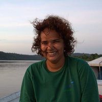 Mariana Silva's Photo