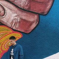 Andrii Dzhuryn的照片