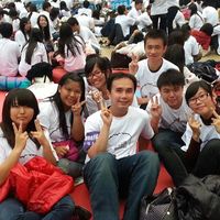 Hsien-Ming Hsieh的照片