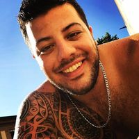 Sebastian Gimenez's Photo