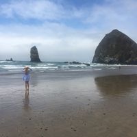 Elvira Pashaeva's Photo