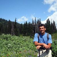 Sasha Volgin's Photo