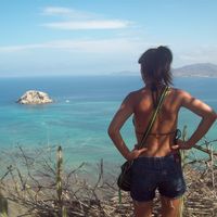 sOl CiLiBeRtO的照片