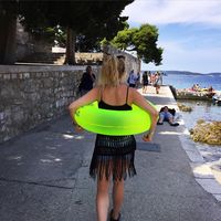 Estefania Borges的照片