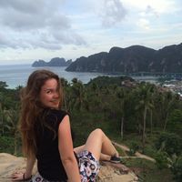 Olga Podyablonskaya的照片