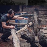 Marcin Bielicki的照片