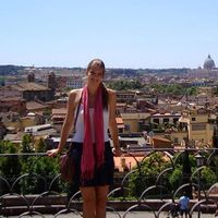 Catherine Forest-Nault's Photo