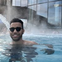 Hamza CHAFIK's Photo