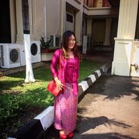 Amanda Tranda's Photo