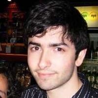 Ollie Green的照片