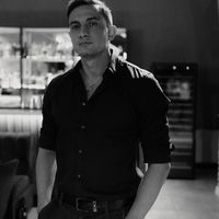 Alexandr Sablin's Photo